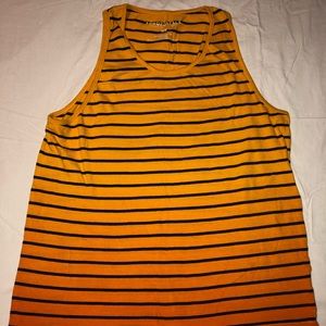 Men’s Aeropostale Tank Top Shirt